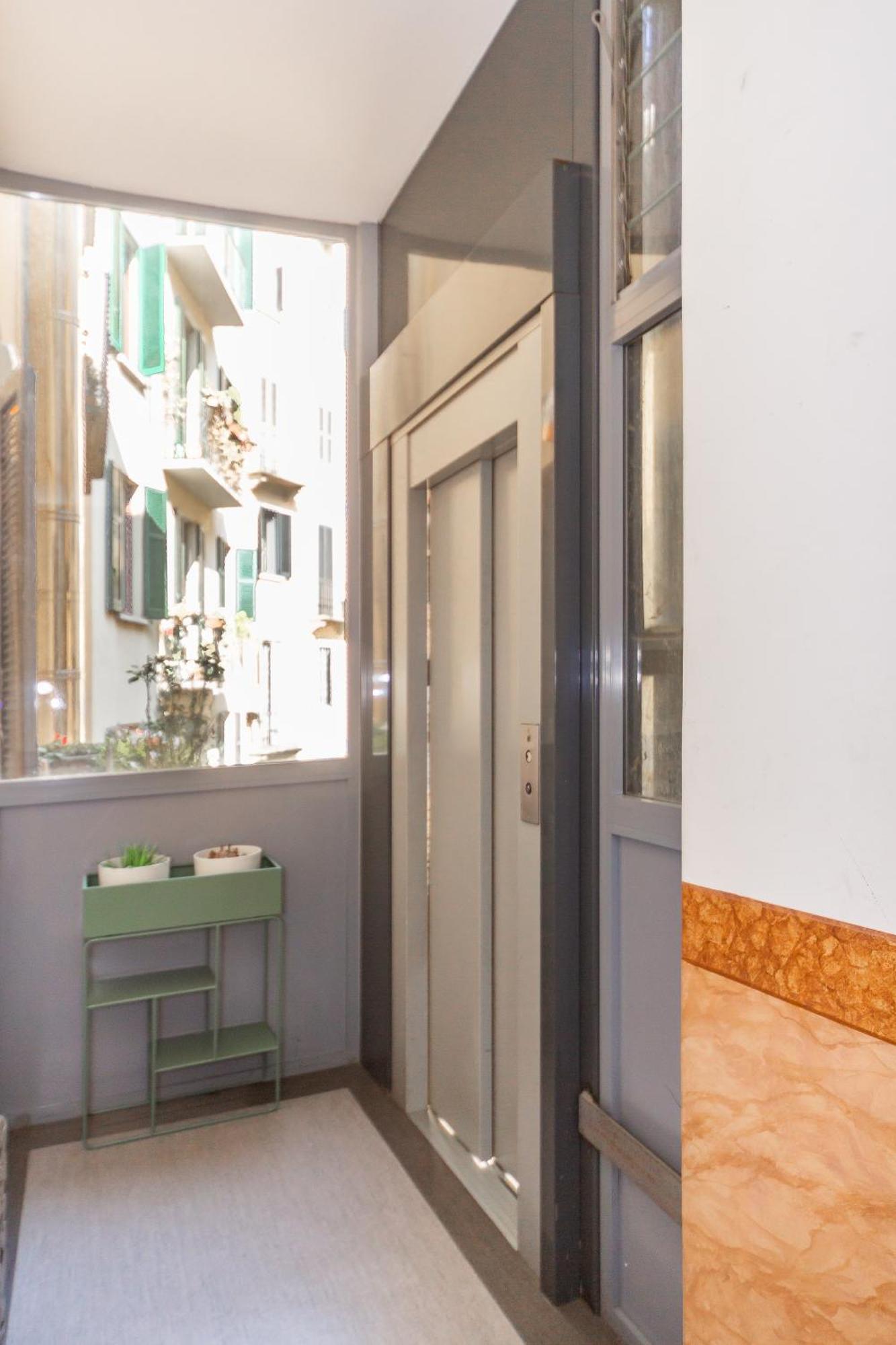 Apartment Youhosty - Arco Della Pace *