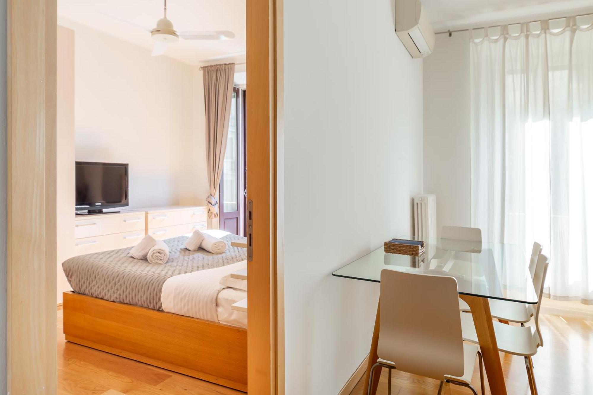 Apartment Youhosty - Arco Della Pace Mailand