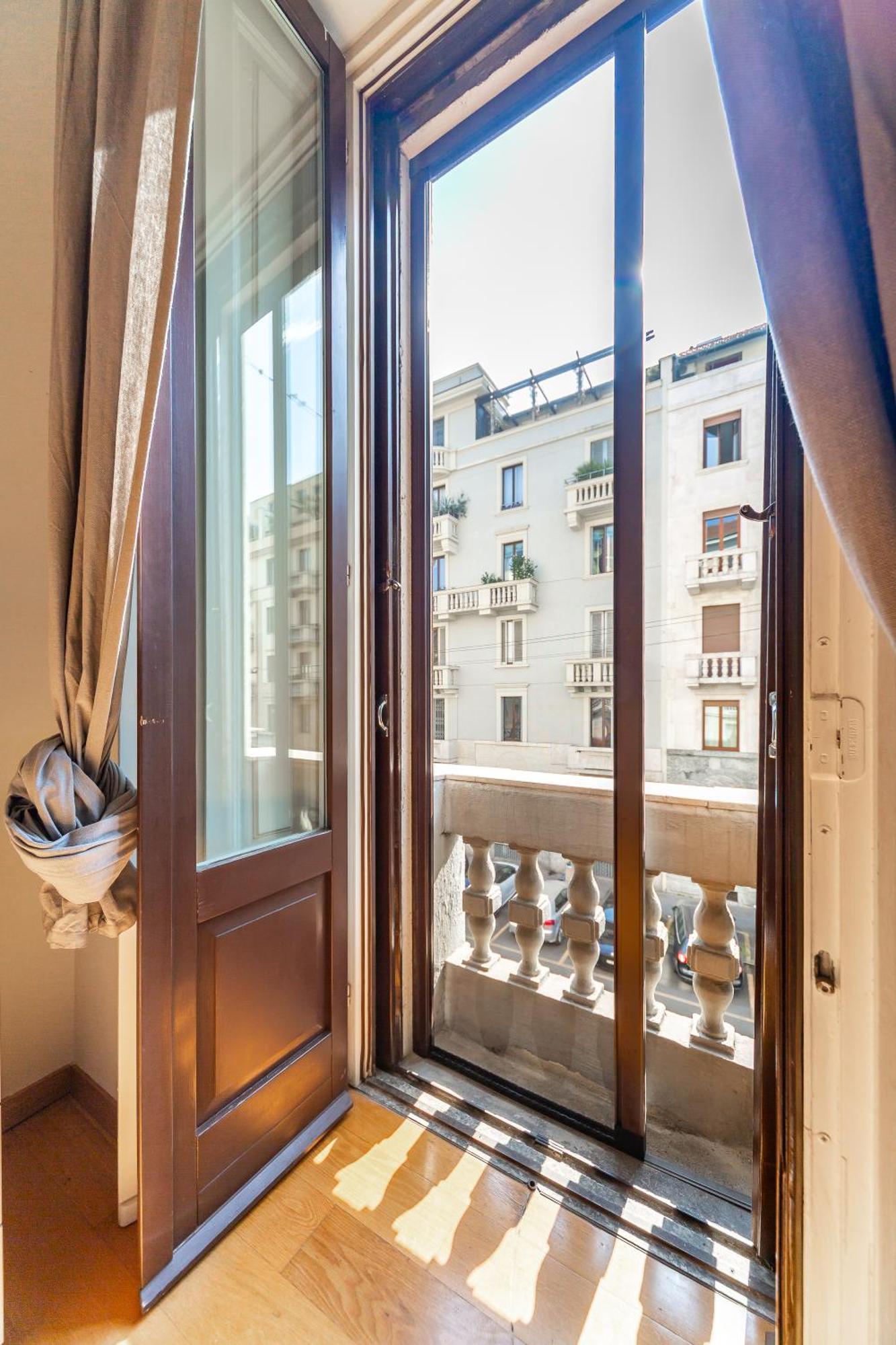 Apartment Youhosty - Arco Della Pace *