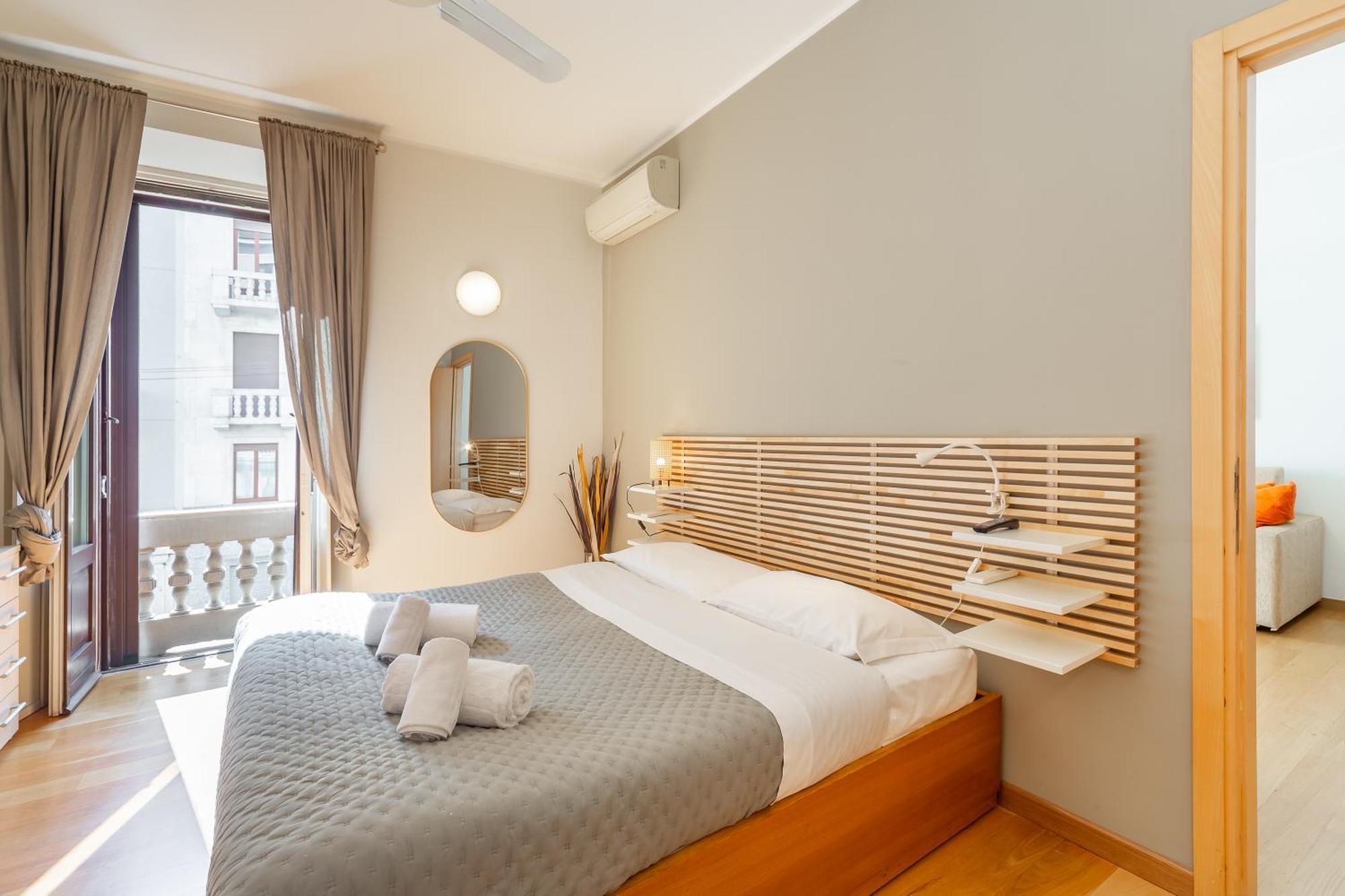 Apartment Youhosty - Arco Della Pace