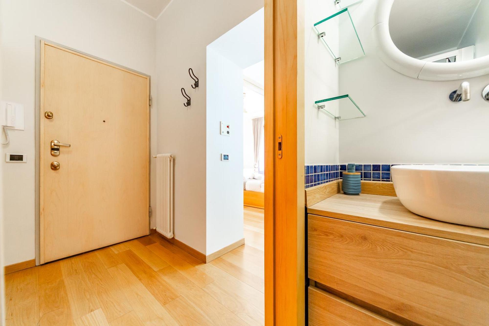 Apartment Youhosty - Arco Della Pace