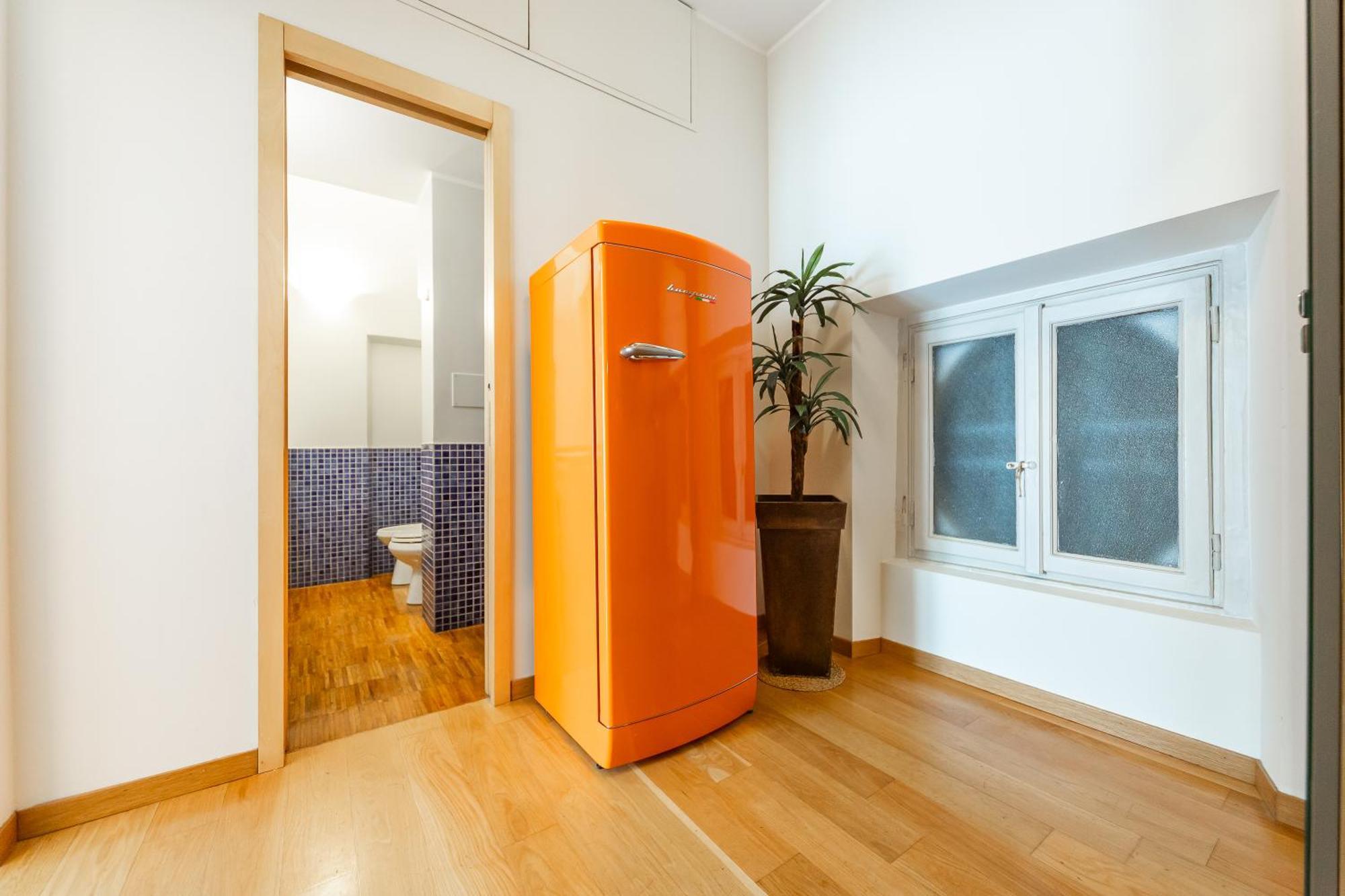 Youhosty - Arco Della Pace Apartment *