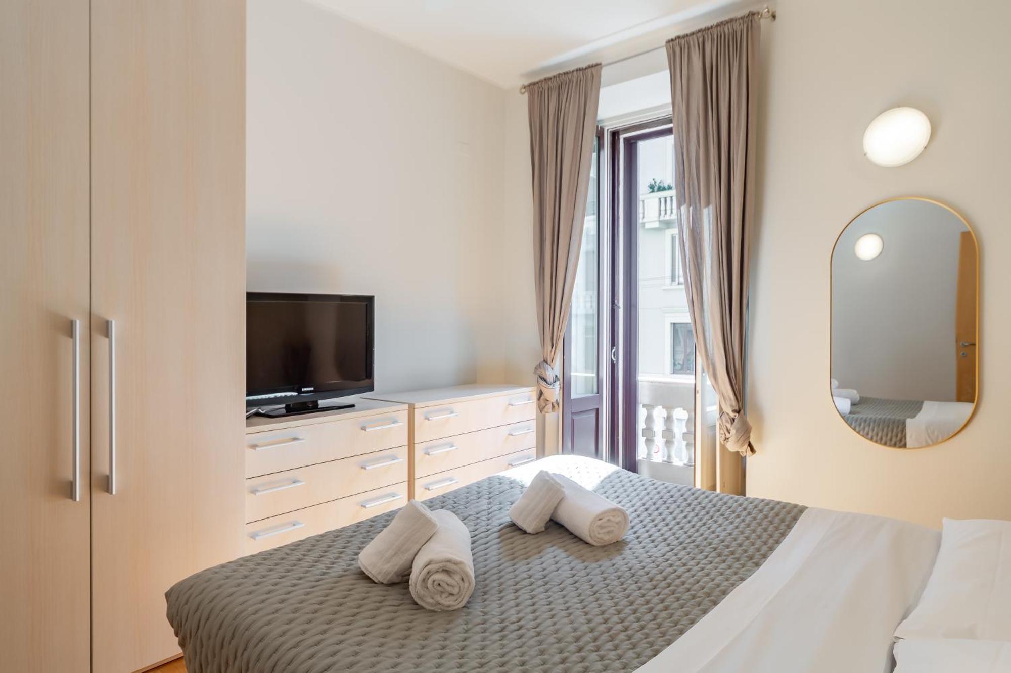 Apartment Youhosty - Arco Della Pace *