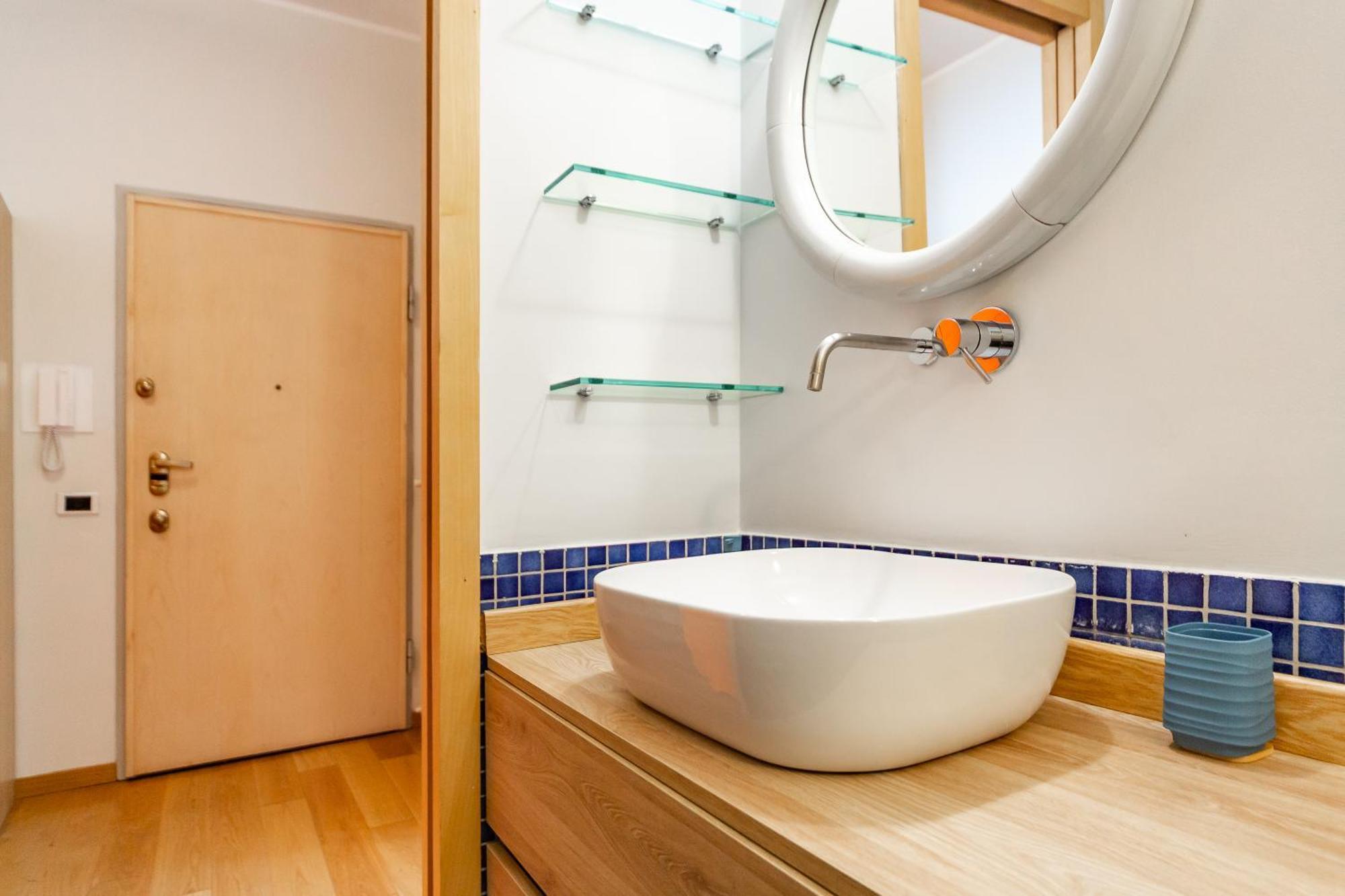 Apartment Youhosty - Arco Della Pace *