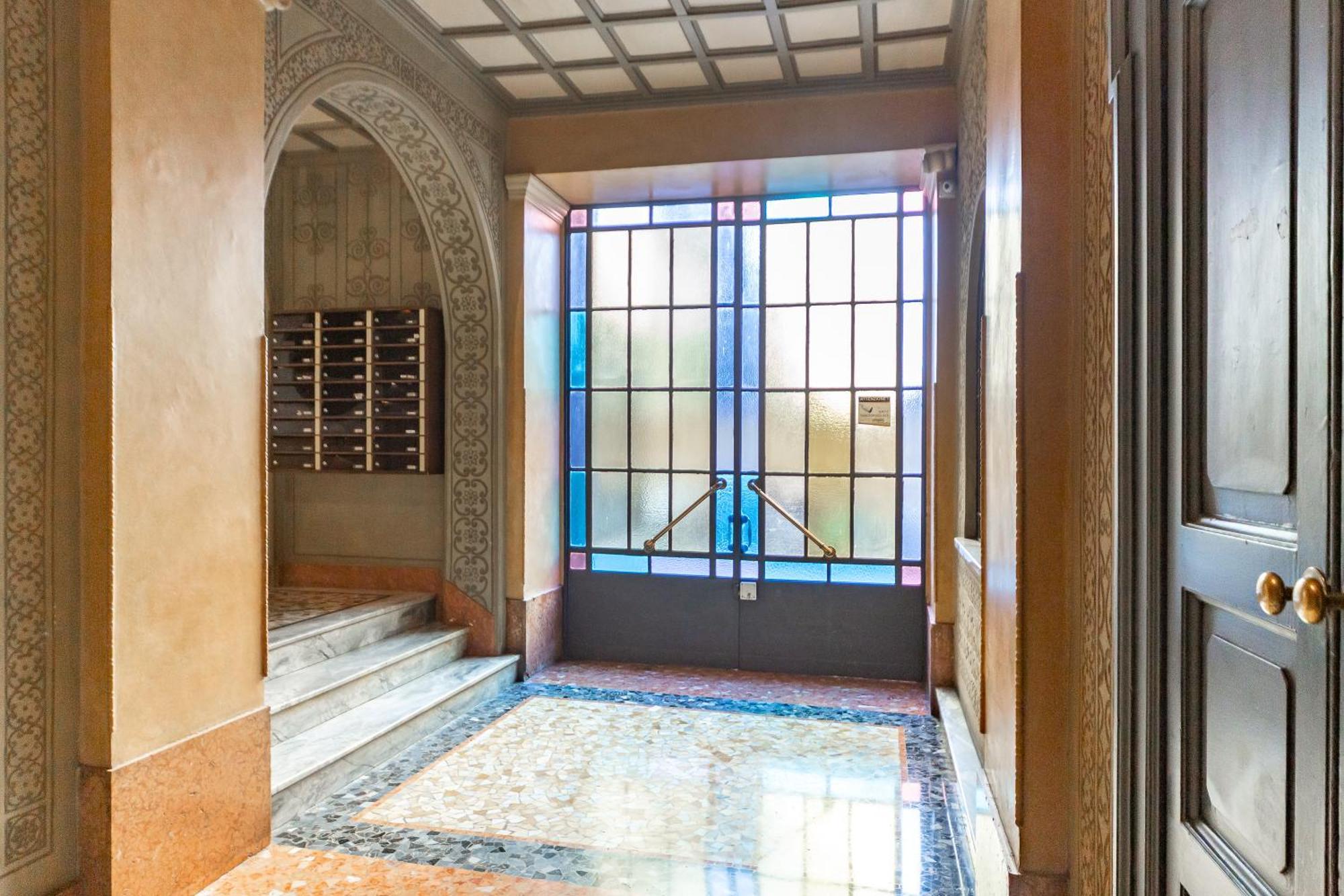 Youhosty - Arco Della Pace Apartment Mailand
