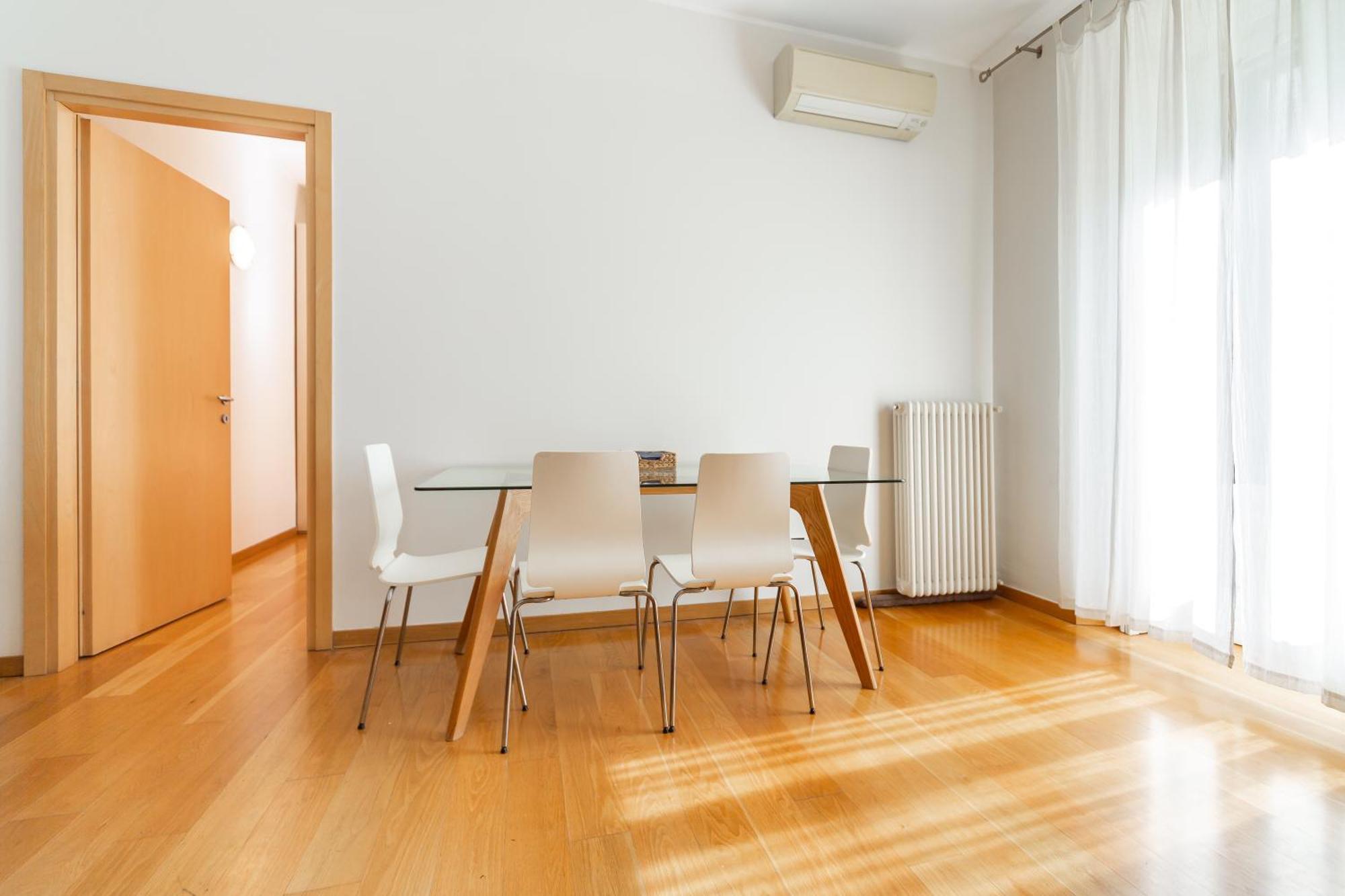 Apartment Youhosty - Arco Della Pace Mailand